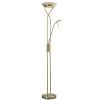 Торшер Arte Lamp Duetto (Дуетто) A4399PN-2AB