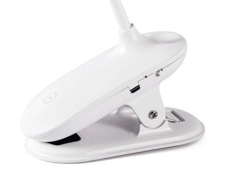 Настольная лампа Ambrella Light Desk (Деск) DE700