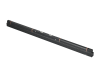 Трековый магнитный светильник iLedex Vision48-22 4822-002-L690-36W-38DG-3000K-BK