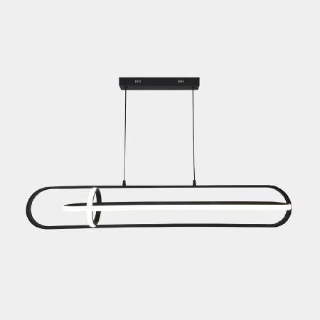 Светильник подвесной Escada ORBITAL (ОРБИТАЛ) 10255/3LED