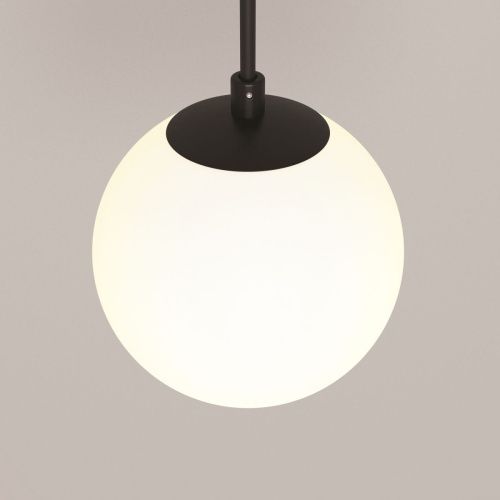 Светильник подвесной Wertmark Technical Luna Pendant P039PL-5W4K-10-B - фото 4
