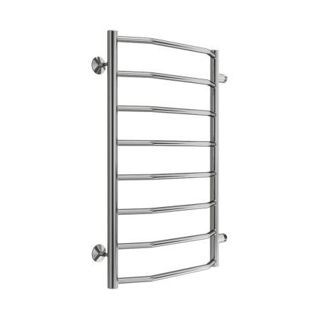 Полотенцесушитель водяной Terminus 4670078530127 60х80 хром