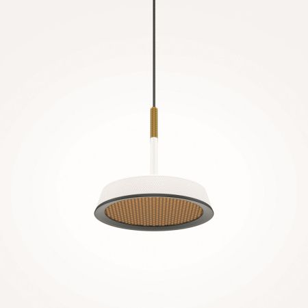 Светильник подвесной Maytoni El Modern MOD041PL-L15WG3K