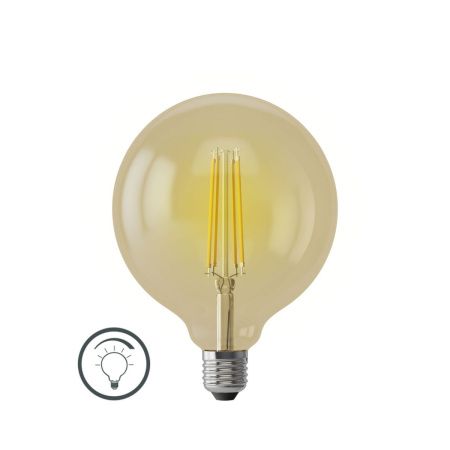 Лампа светодиодная Voltega Globe 6838