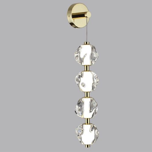 Светильник настенный Odeon Light Jemstone (Джемстоне) 5085/17WL - фото 4