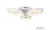 Люстра потолочная iLedex Fancy (Фанцы) FS-011-X3 72W WH