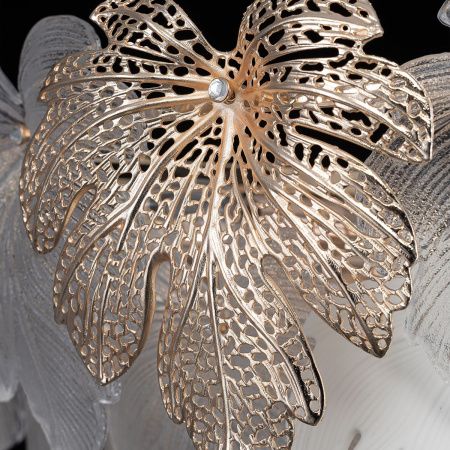 Люстра подвесная Citilux Dryad (Дрыад) CL305180