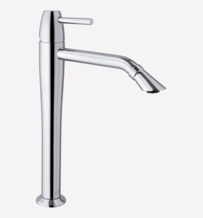 Смеситель Webert Opera Moderna OE830402015 на раковину хром