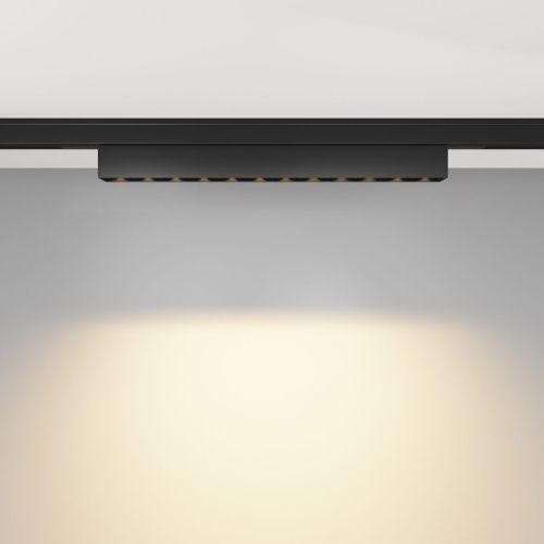 Светильник трековый Maytoni Technical Points TR193-1-10W2.7K-M-B - фото 4