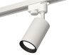 Трековый однофазный светильник Ambrella Light Track System (Трацк Сыстем) XT6322002