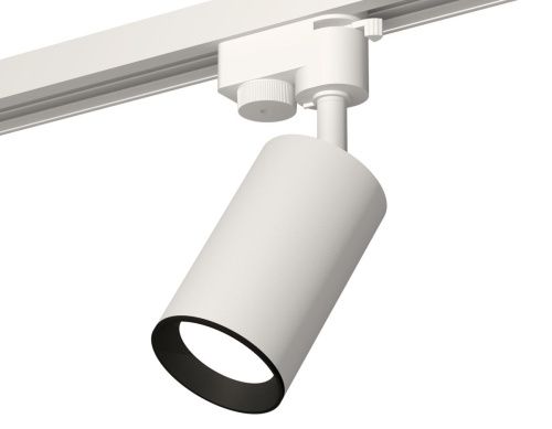 Трековый однофазный светильник Ambrella Light Track System (Трацк Сыстем) XT6322002 - фото 4