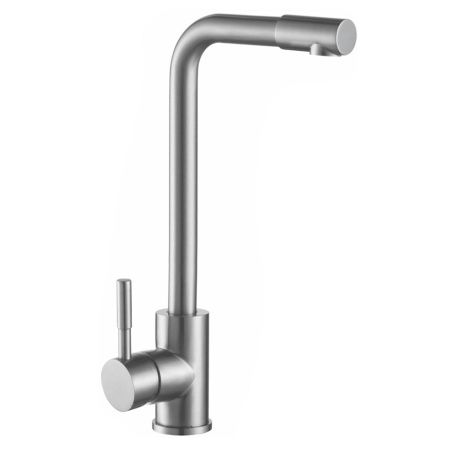 Смеситель для кухни Melana 8107 на мойку