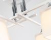 Люстра потолочная Ambrella Light Loft (Лофт) TR303041