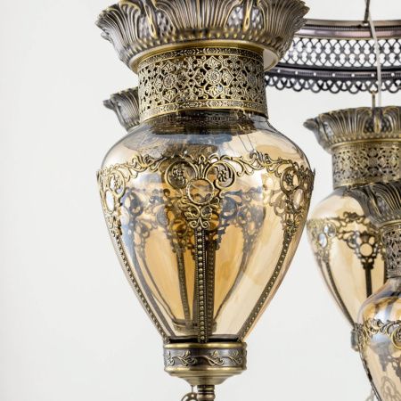 Люстра подвесная Citilux Каир CL419263
