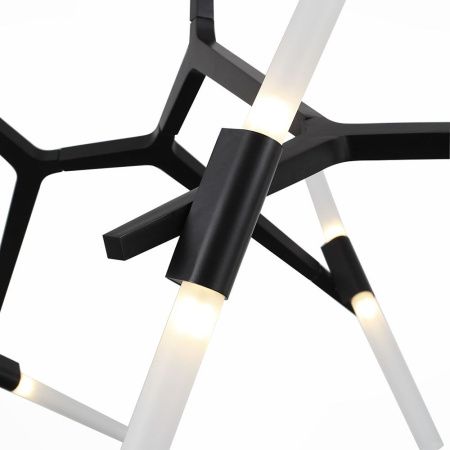 Люстра на штанге ST Luce Bastoni (Бастони) SL947.402.10