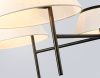 Люстра подвесная Ambrella Light Classic (Цлассиц) LH72453