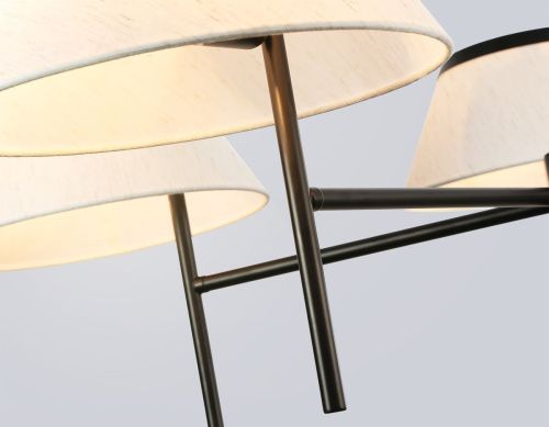 Люстра подвесная Ambrella Light Classic (Цлассиц) LH72453 - фото 5