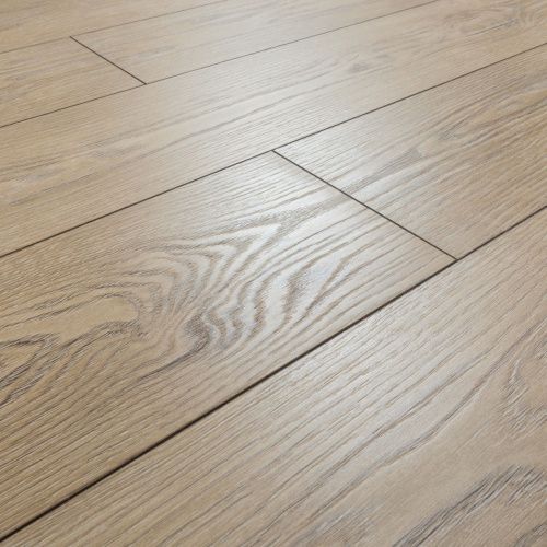 Ламинат Swiss Krono Synchropolis 833 4V D7066 Дуб Конфиденс Т092330 толщина 0,8 см 33 класс 1380х191 - фото 2