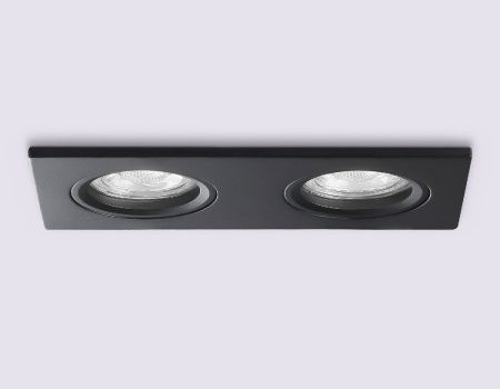 Светильник встраиваемый Ambrella Light Standard Tech (Стандард Тецх) TN102461