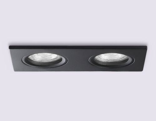 Светильник встраиваемый Ambrella Light Standard Tech (Стандард Тецх) TN102461 - фото 3