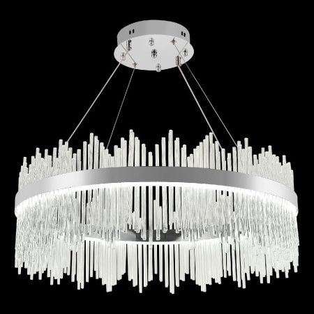 Люстра подвесная Natali Kovaltseva Tempio (Темпио) LED LAMPS 81263
