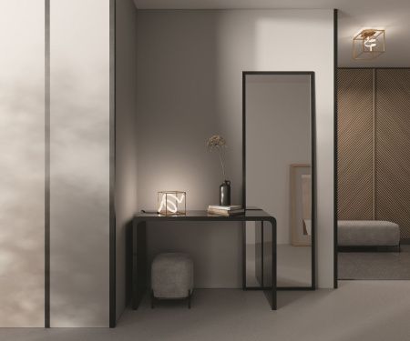 Светильник потолочный Maytoni Membrane (Мембрана) MOD345CL-L9BS3K