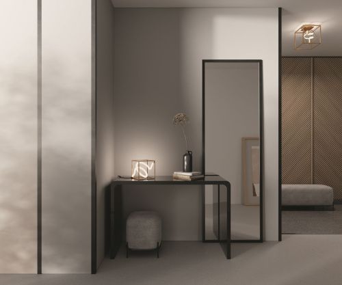 Светильник настольный Maytoni Membrane MOD345TL-L11BS3K - фото 3