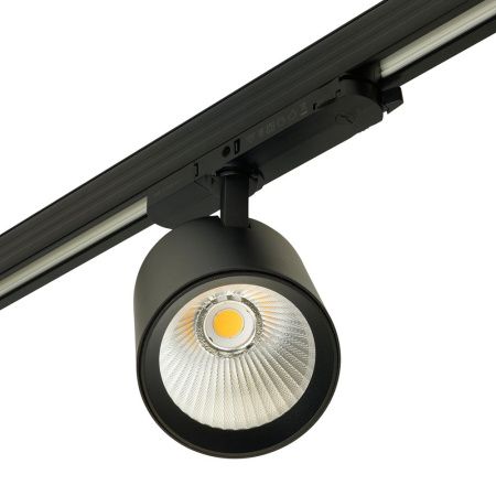 Трековый трехфазный светильник Feron TR Reflex (ТР Рефлекс) 52059