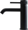 Смеситель Allen Brau Priority 5.31A01-31 на раковину черный
