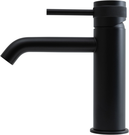 Смеситель Allen Brau Priority 5.31A01-31 на раковину черный