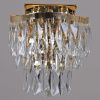 Светильник настенный Illumico IL5083-1WZF-25 GD ELITE