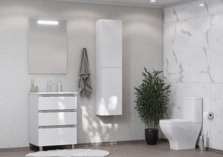 Зеркало Roca The Gap Original ZRU9302688 60х90 подвесное