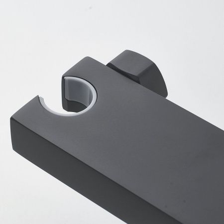 Гигиенический душ со смесителем Shevanik S4005H-1 черный