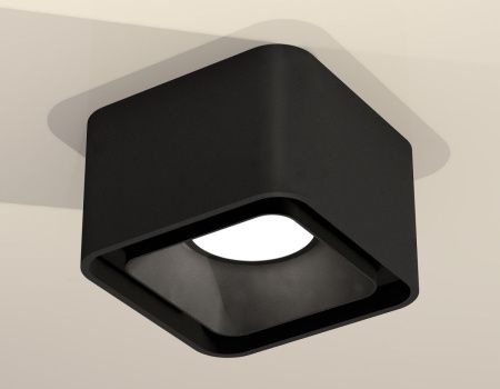 Светильник накладной Ambrella Light Techno (Тецхно) XS7833002