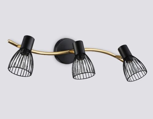 Спот Ambrella Light Loft (Лофт) TR8661 - фото 3