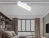 Трековый однофазный светильник Ambrella Light Track System (Трацк Сыстем) GL6761