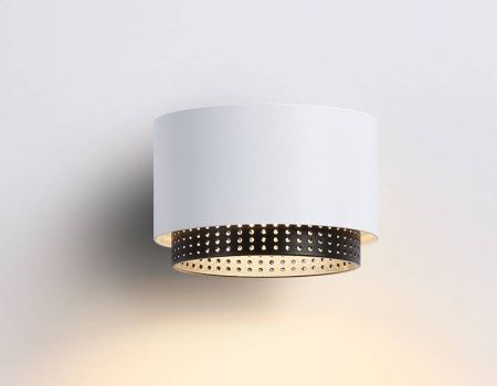 Светильник настенный Ambrella Light Techno family (Тецхно фамилы) TN71296