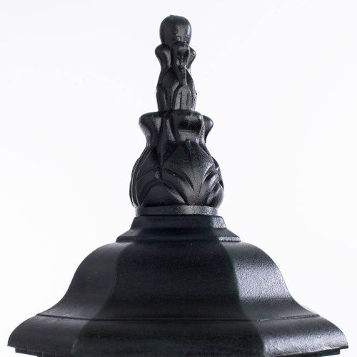 Уличный настенный светильник Arte Lamp Atlanta (Атланта) A1041AL-1BG - фото 2