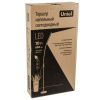 Торшер Uniel ULM-T619 ULM-T619 10W/3000-6500K/DIM BLACK