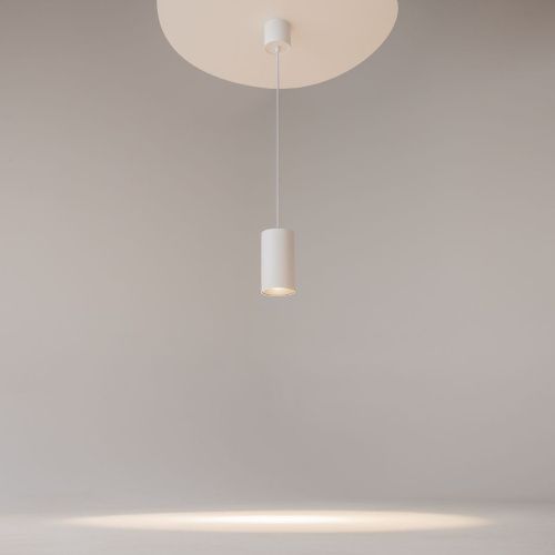 Светильник подвесной Wertmark Technical Vol Pendant P100PL-20W4K-W - фото 4