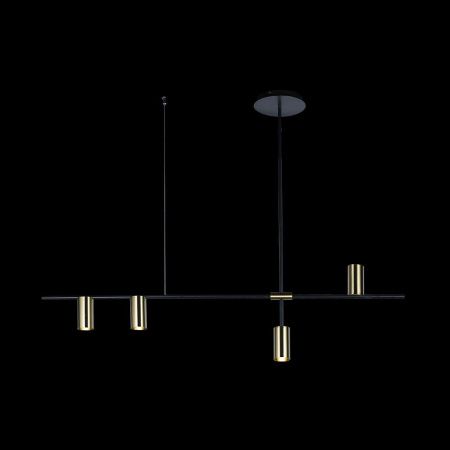 Люстра на штанге Loft It Tribes 8120-4