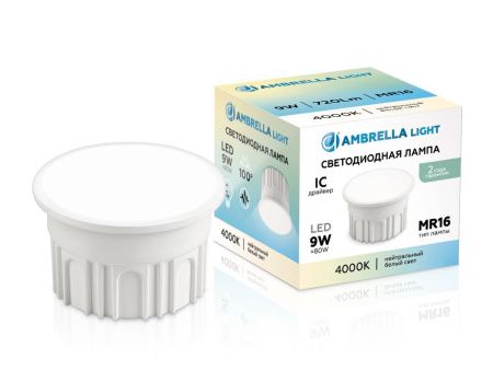 Светодиодный модуль Ambrella Light 212002