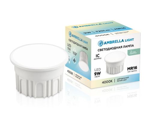 Светодиодный модуль Ambrella Light 212002 - фото 4