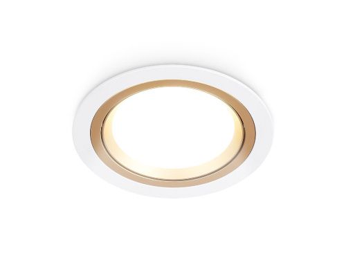 Светильник встраиваемый Ambrella Light GX Standard tech (ГКС Стандард тецх) TN51912 - фото 3