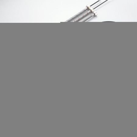 Смеситель для кухни Shevanik S178H на мойку черный