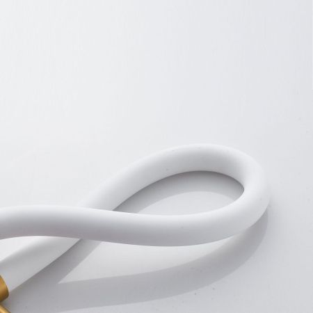 Смеситель для кухни Shevanik S123G-1 на мойку золото