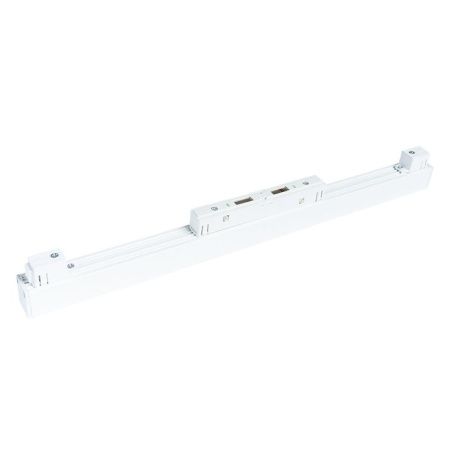 Магнитный трековый светильник Arte Lamp Linea (Линеа) A4662PL-1WH