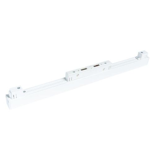 Магнитный трековый светильник Arte Lamp Linea (Линеа) A4662PL-1WH - фото 3