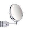 Косметическое зеркало Hansgrohe AddStoris 41791000