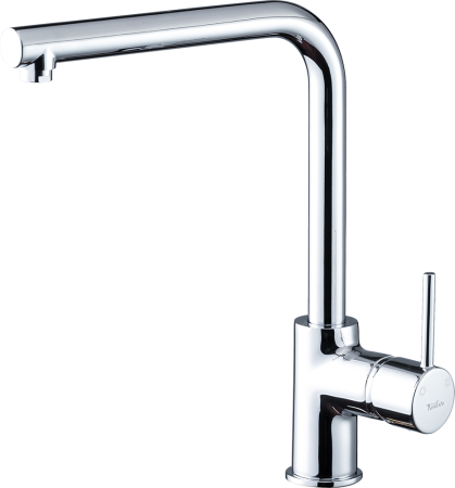 Смеситель для кухни Rivelato 9021600 cromo на мойку хром
